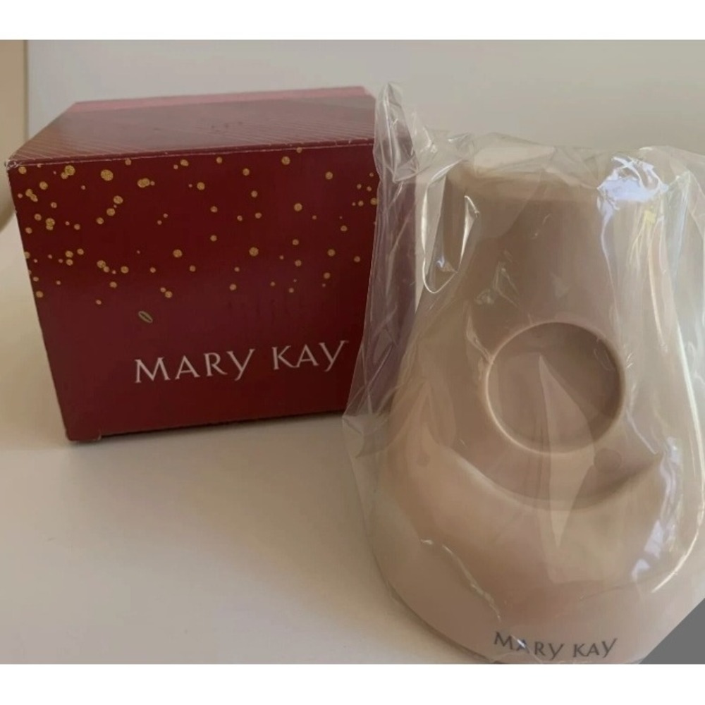 New Mary Kay Skinvigorate Sonic Stand Only NIB